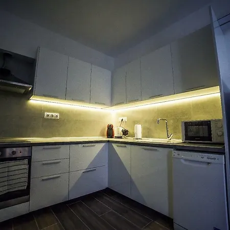 Seaview Deluxe * Saloniki