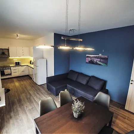 Seaview Deluxe Daire