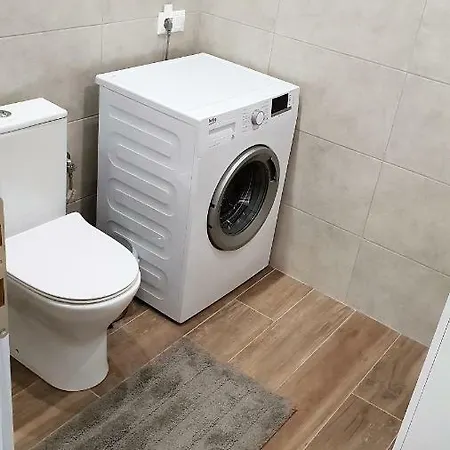 Seaview Deluxe * Saloniki