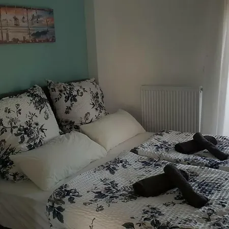 Seaview Deluxe Saloniki