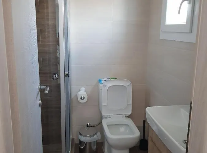 Seaview Deluxe Soluň