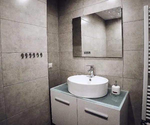 Seaview Deluxe Apartmán