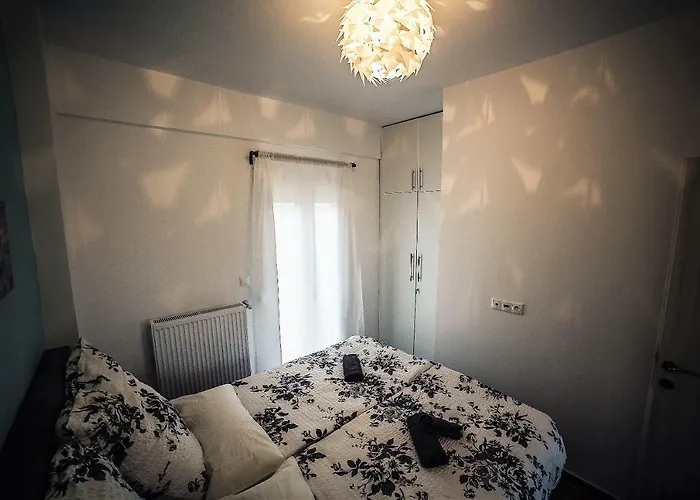 Seaview Deluxe * Thessaloniki