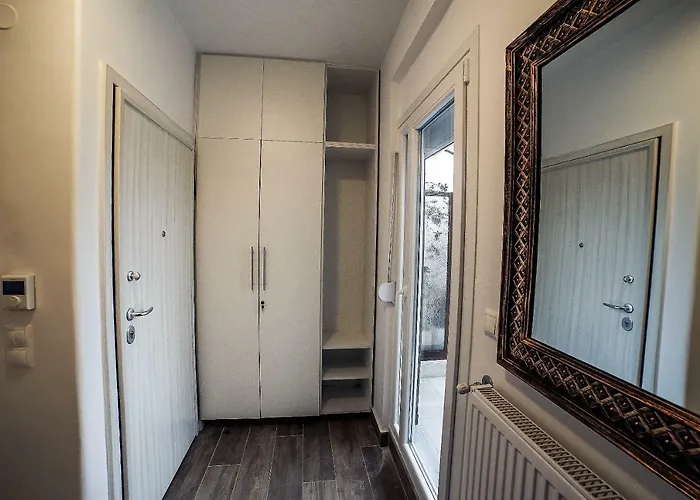 Appartement Seaview Deluxe