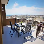Apartament Seaview Deluxe