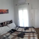 Seaview Deluxe Apartament Saloniki