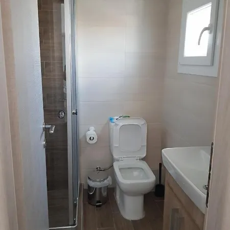Seaview Deluxe 塞萨洛尼基