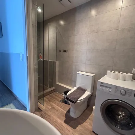 Seaview Deluxe *
