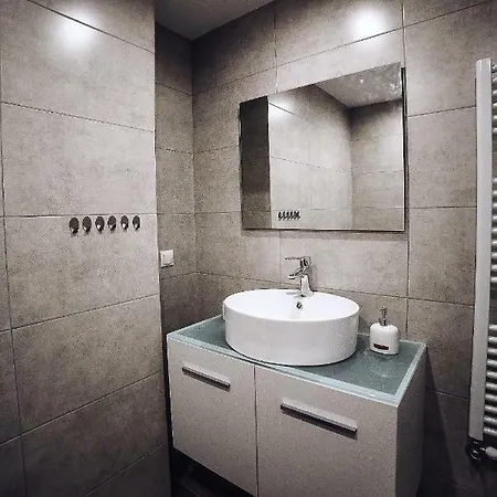 Seaview Deluxe Apartment