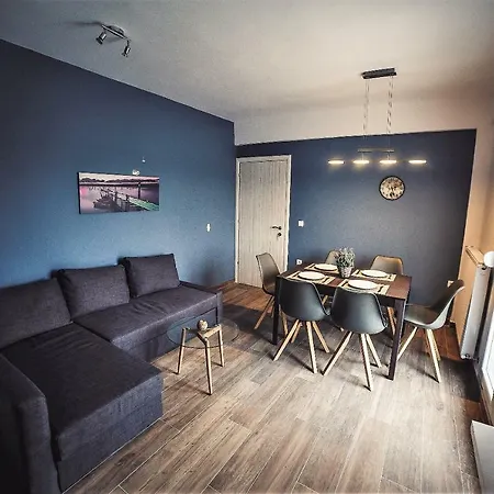 Seaview Deluxe * 塞萨洛尼基