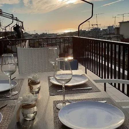Apartment Seaview Deluxe *