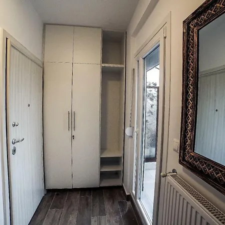 Apartment Seaview Deluxe
