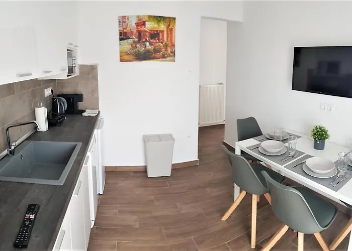 Seaview Deluxe Saloniki