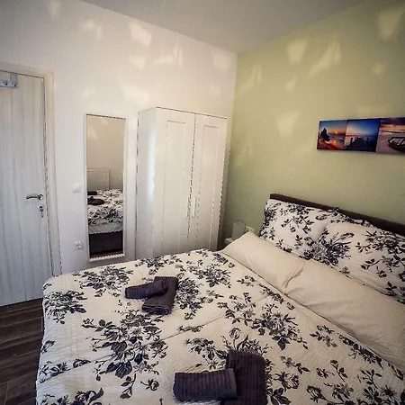 Seaview Deluxe Tesalónica